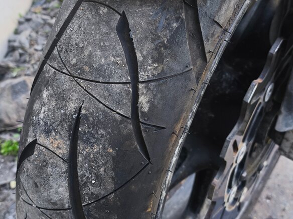 2011 Yamaha FZ1, белый, 500000 рублей - вид 2