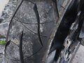 2011 Yamaha FZ1, белый, 500000 рублей - вид 2