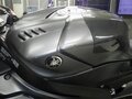 2018 Yamaha YZF-R6, чёрный, 1030000 рублей - вид 6
