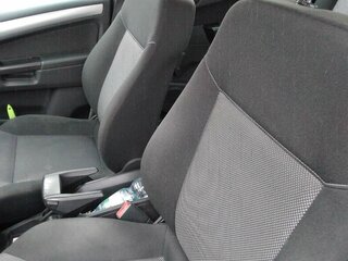2012 Opel Zafira B Рестайлинг, синий, 630000 рублей, вид 5