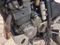 1999 Suzuki Djebel 250, синий, 210000 рублей - вид 2