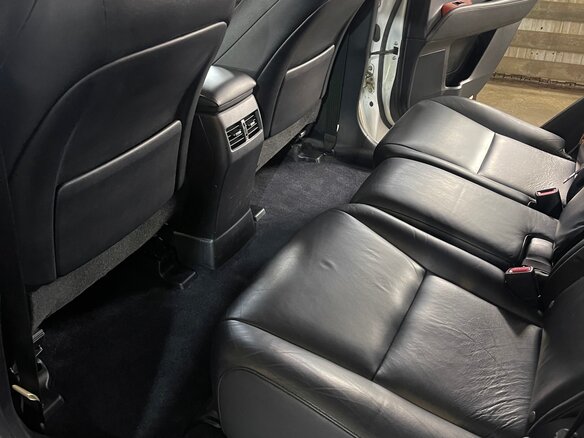 2010 Lexus RX 350 III, белый - вид 17