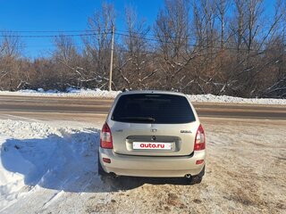 2012 Lada (ВАЗ) Kalina I, бежевый, 365000 рублей, вид 5