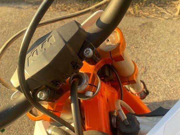 2022 KTM 65 SX, оранжевый, 370000 рублей - вид 2