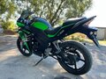 2021 Racer Skyway, зелёный, 90000 рублей - вид 2