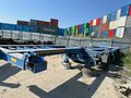 2004 Schmitz Cargobull SCF, синий, 3300000 рублей - вид 6