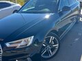 2018 Audi A4 V (B9), чёрный, 3150000 рублей - вид 1