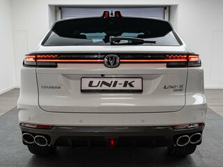 2024 Changan UNI-K, белый, 4699900 рублей, вид 5