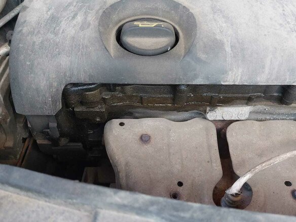 2008 Peugeot 207 I, чёрный, 275000 рублей - вид 13
