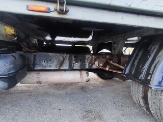 2011 ГАЗ ГАЗель (33023/330273) Фермер, белый, 900000 рублей, вид 5