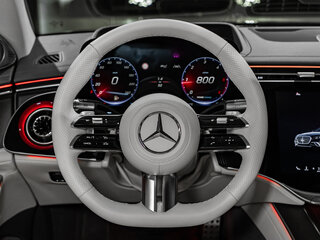 2026 Mercedes-Benz S-Класс 450 d 4MATIC VII (W223) Рестайлинг, чёрный, 27500000 рублей, вид 2