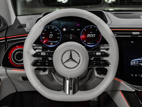 2026 Mercedes-Benz S-Класс 450 d 4MATIC VII (W223) Рестайлинг, чёрный, 27500000 рублей, вид 2