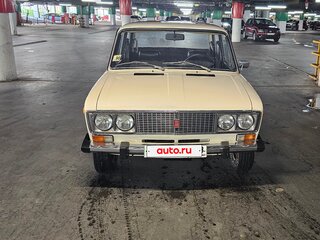 1990 Lada (ВАЗ) 2106, бежевый, 600000 рублей, вид 2