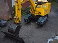 2011 Yanmar YB, жёлтый, 950000 рублей - вид 6