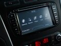 2011 Ford Mondeo IV Рестайлинг, коричневый, 1100000 рублей - вид 9