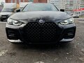 2020 BMW 4 серии 430i G22, G23, G26, чёрный, 5500000 рублей - вид 5