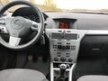 2009 Opel Astra H Рестайлинг, чёрный, 570000 рублей - вид 6