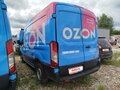 2021 Ford Transit, синий, 2434000 рублей - вид 3
