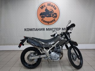 Kawasaki KLX 230