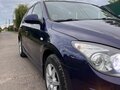 2011 Hyundai i30 I Рестайлинг, синий - вид 9