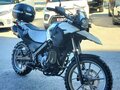 2011 BMW G 650 GS, белый, 615000 рублей
