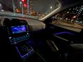 2017 Jaguar F-Pace I, красный, 2390000 рублей - вид 9