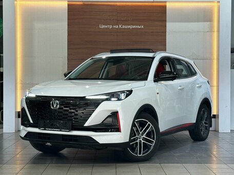 Changan UNI-S I