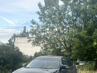 2011 Nissan Teana II (J32) Рестайлинг, чёрный, 1250000 рублей, вид 3