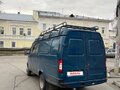 2006 ГАЗ ГАЗель (2705) Комби, синий, 575000 рублей - вид 4