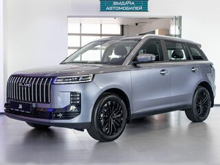 2026 Jeland J6, серый, 2749000 рублей, вид 1