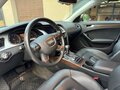 2015 Audi A4 IV (B8) Рестайлинг, коричневый, 1600000 рублей - вид 5