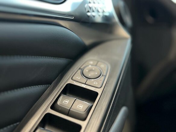 2026 Haval F7 II, серый, 3299000 рублей - вид 11