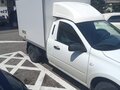 2023 LADA (ВАЗ) ВИС 2349, белый, 1400000 рублей