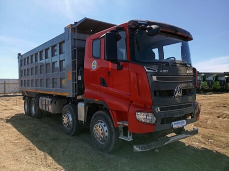 2024 Sany SYZ436C-8S, красный, 3559400 рублей, вид 2