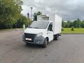 2015 ГАЗ ГАЗель Next, белый, 950000 рублей