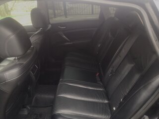 2012 Nissan Teana II (J32) Рестайлинг, чёрный, 1350000 рублей, вид 5