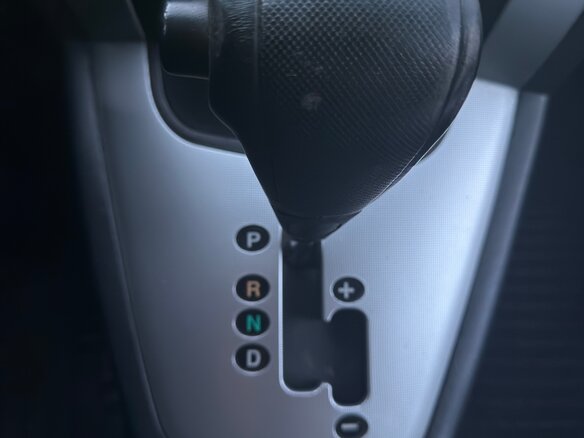 2005 Hyundai Tucson I, зелёный - вид 14