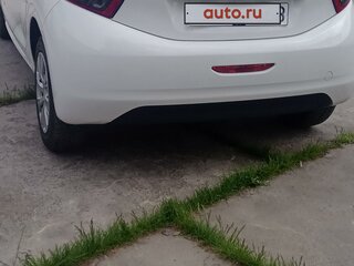 2019 Peugeot 208 I Рестайлинг, белый, 970000 рублей, вид 3