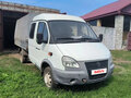 2015 ГАЗ ГАЗель (33023/330273) Фермер, белый, 950000 рублей - вид 1