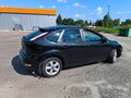 2011 Ford Focus II Рестайлинг, чёрный, 568000 рублей - вид 3