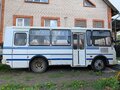 2006 ПАЗ 3205, белый - вид 2