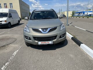 2014 Great Wall Hover H5, бежевый, 1250000 рублей, вид 1