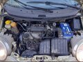 2005 Daewoo Matiz I Рестайлинг, бежевый, 160000 рублей - вид 6