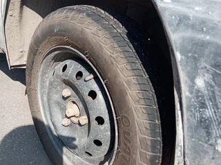 2000 Lada (ВАЗ) 1111 Ока СеАЗ, бежевый, 90000 рублей, вид 4
