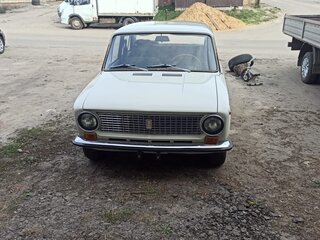 1976 Lada (ВАЗ) 21011, белый, 265000 рублей, вид 3