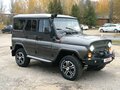 2015 УАЗ Хантер 315195, серый - вид 3