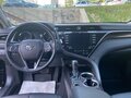 2019 Toyota Camry VIII (XV70), чёрный, 3395000 рублей - вид 8