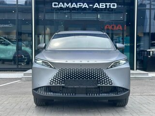 2025 Omoda C7, серый, 3691710 рублей, вид 5
