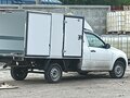 2018 LADA (ВАЗ) ВИС 2349, белый, 950000 рублей - вид 5