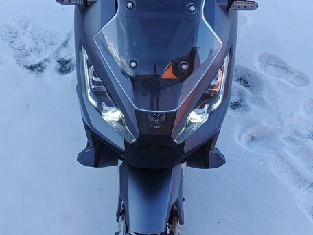 2024 VMC (Vento) Jet, серый, 230000 рублей, вид 2